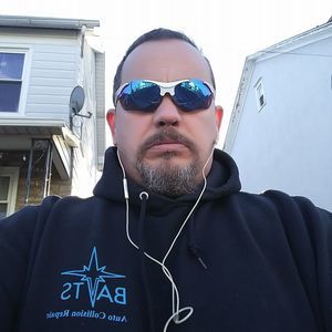 Meet your Posher, Brian